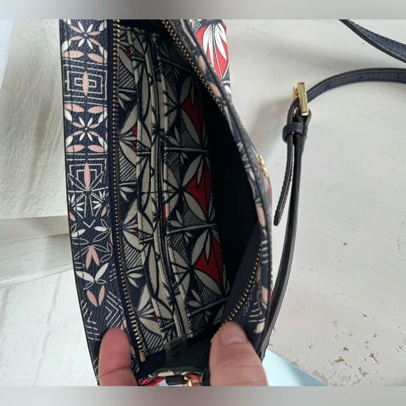 Tory Burch cross body - Picture 2 of 3